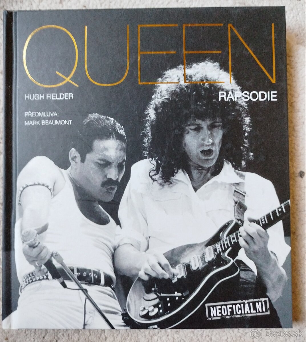 Queen (Freddie Mercury,Brian May),Pink Floyd