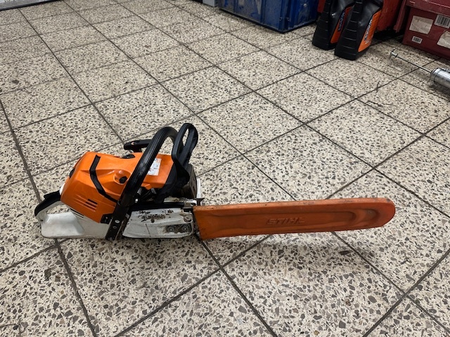 Predám motorovú pílu zn. Stihl MS 500i W