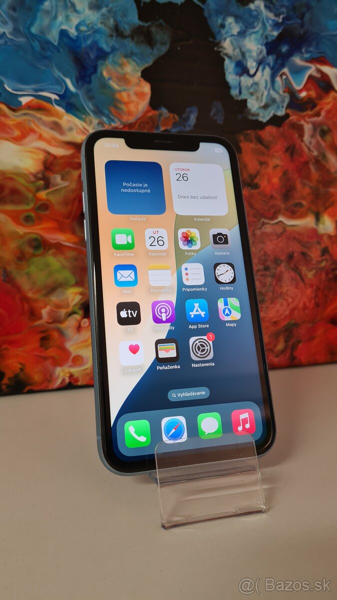 Apple iphone XR 128 gb