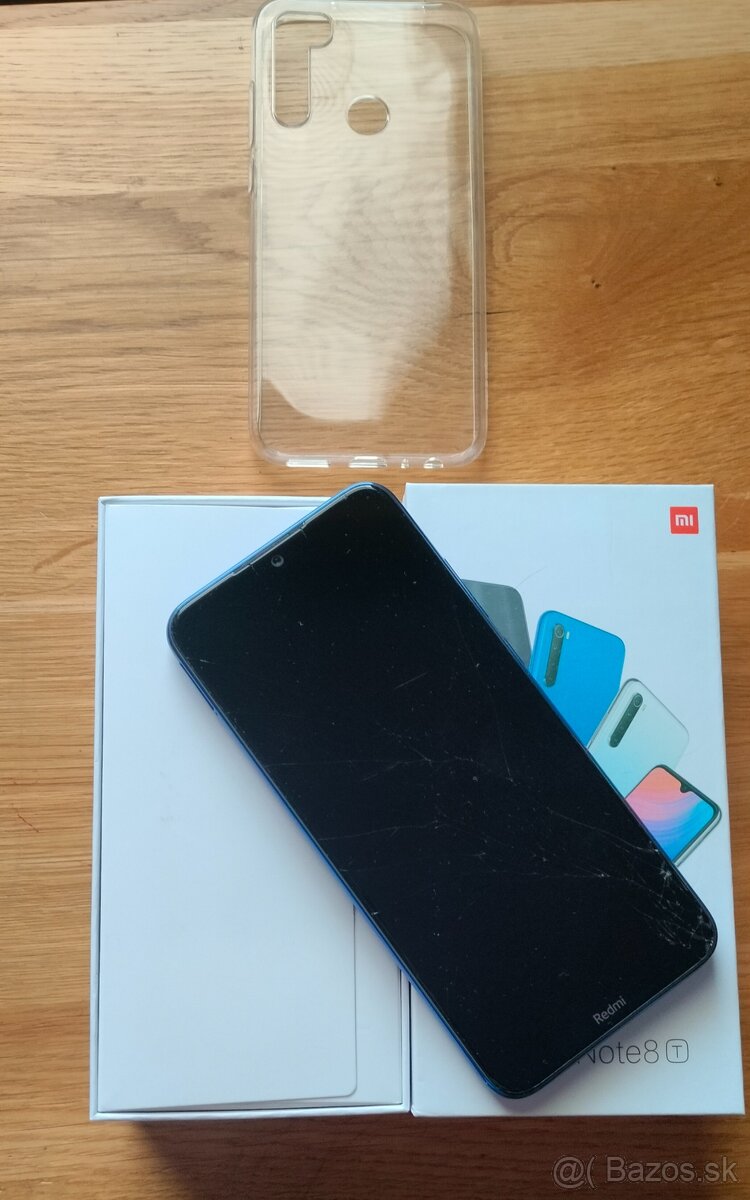 Xiaomi Redmi Note 8t 64gb