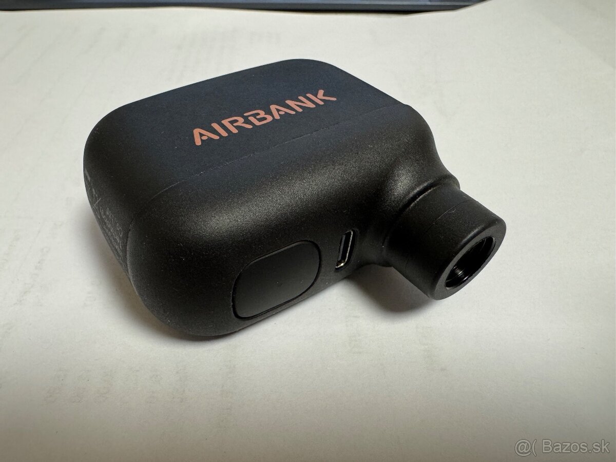 Airbank Pocket SE mini kompresor