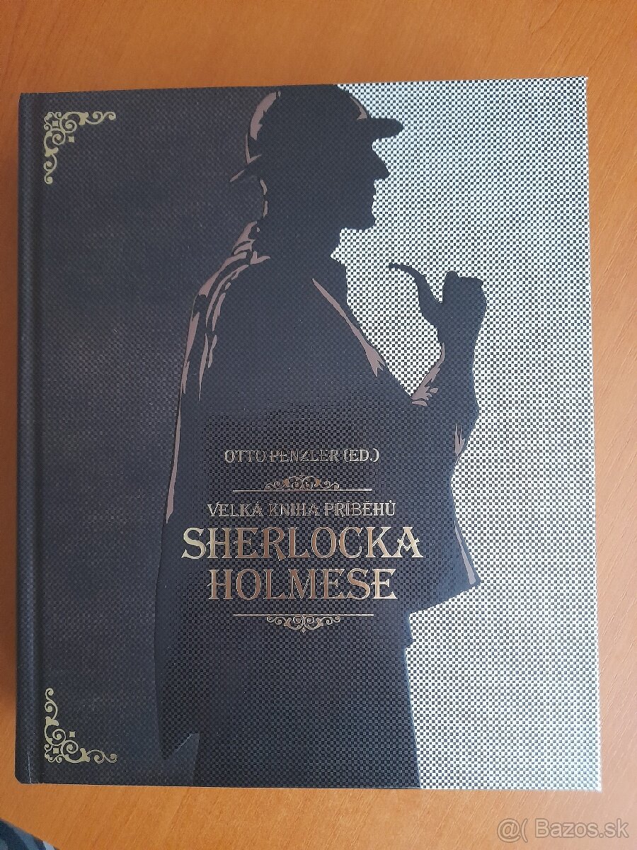 O. Penzler - Sherlock Holmes