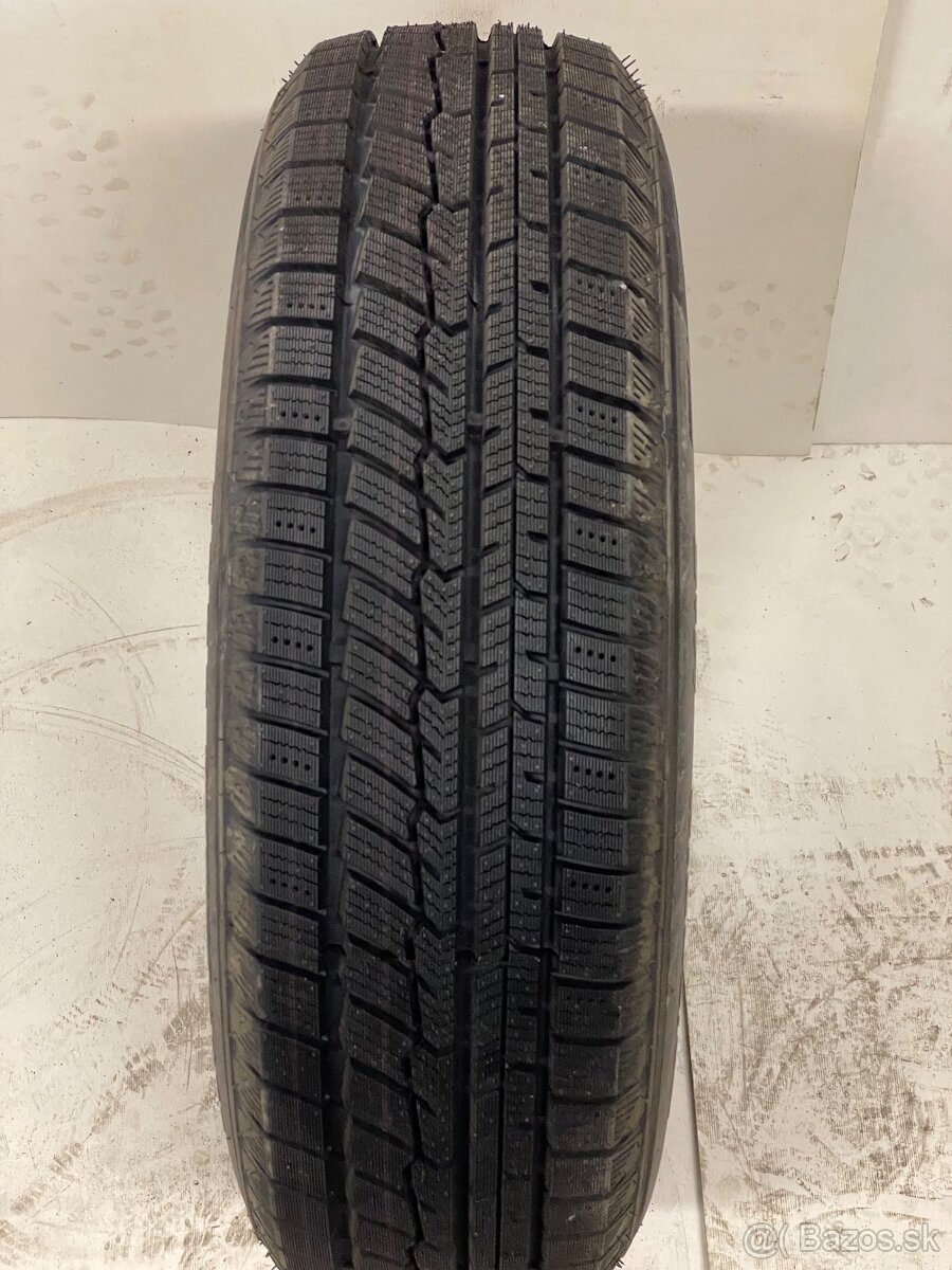 165/70 R14 Zimná pneumatika