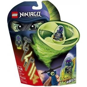 Lego Ninjago Airjitzu Wraith