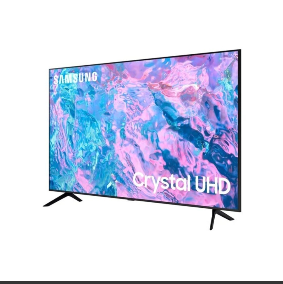 Samsung serie 7 55"