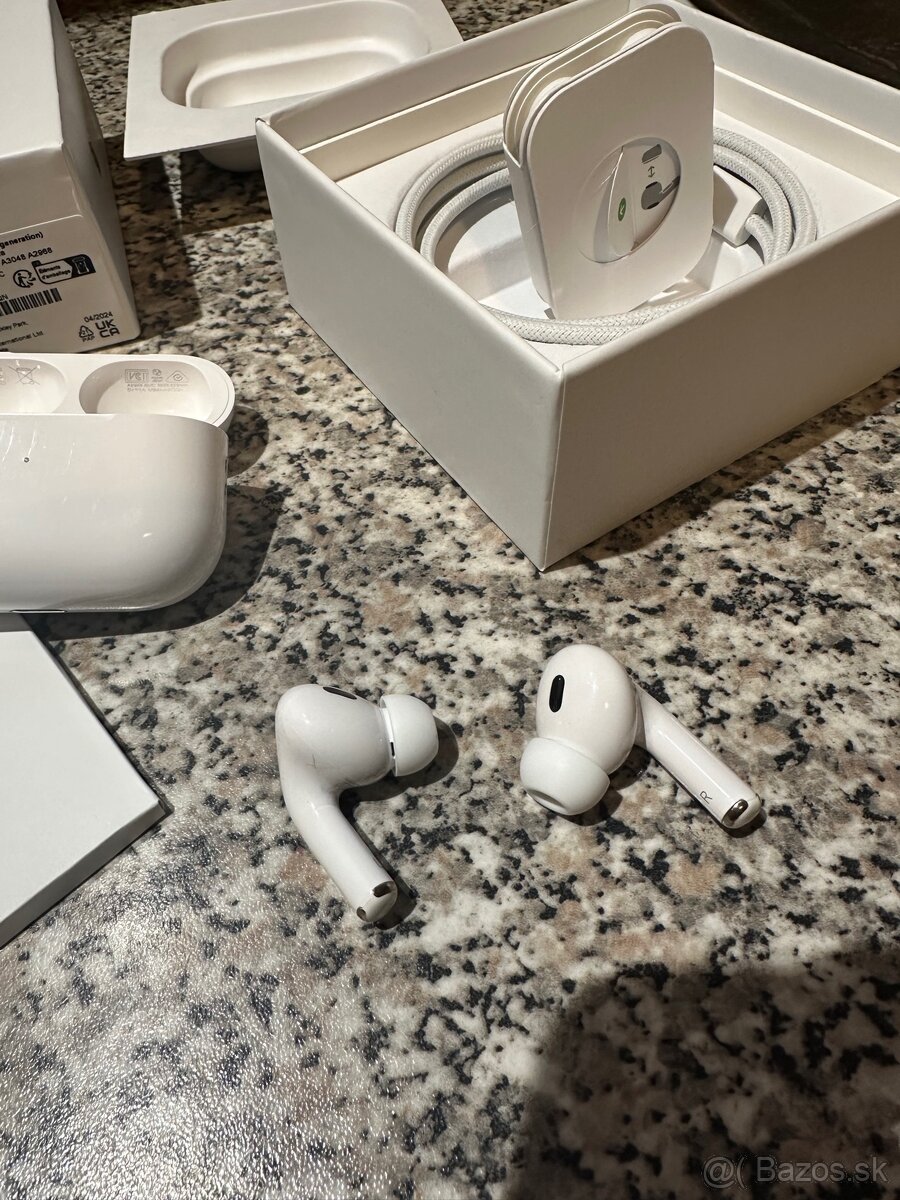 Apple AirPods Pro 2