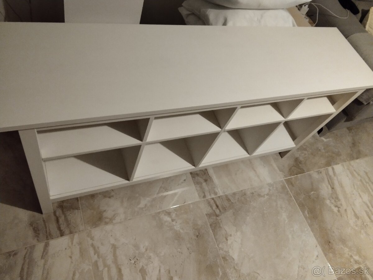 Predám IKEA hemnes komodu