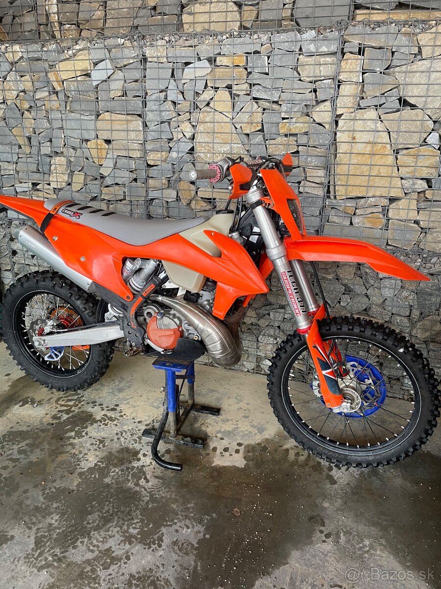 ktm 300 exc