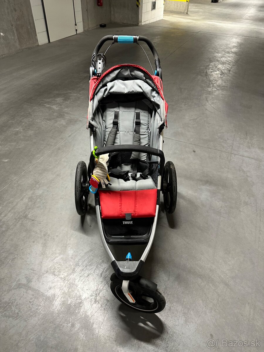 Thule Kocik Urban Glide 2