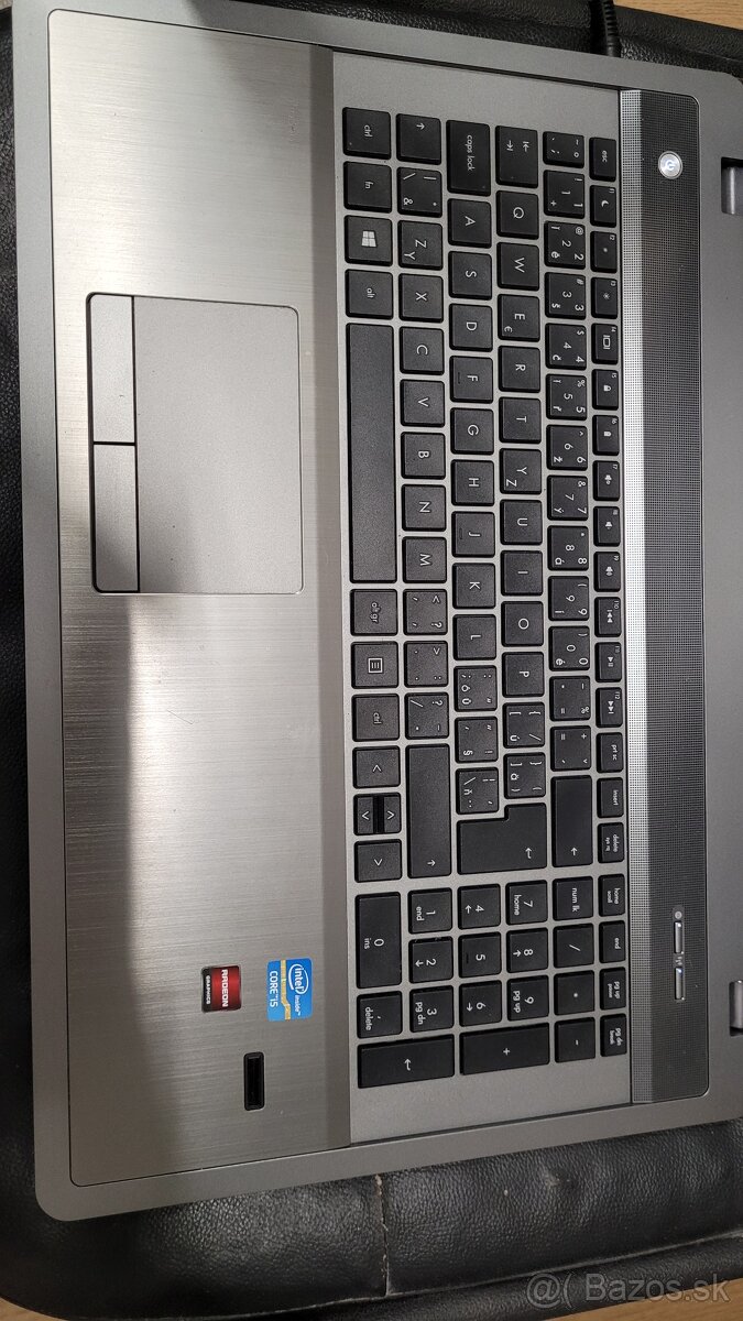 Predam HP ProBook 4740s