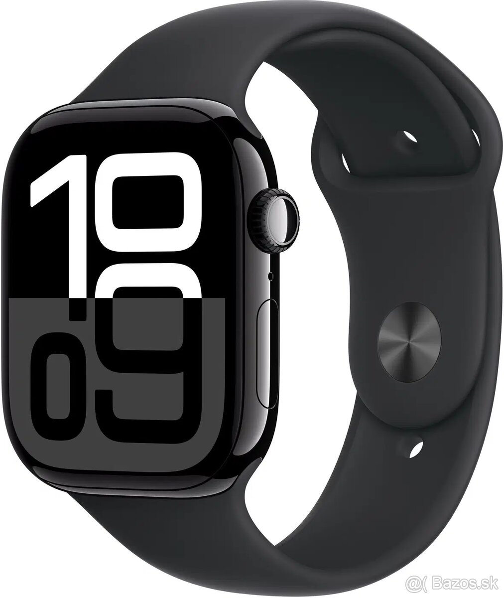 Hodinky Apple watch 10