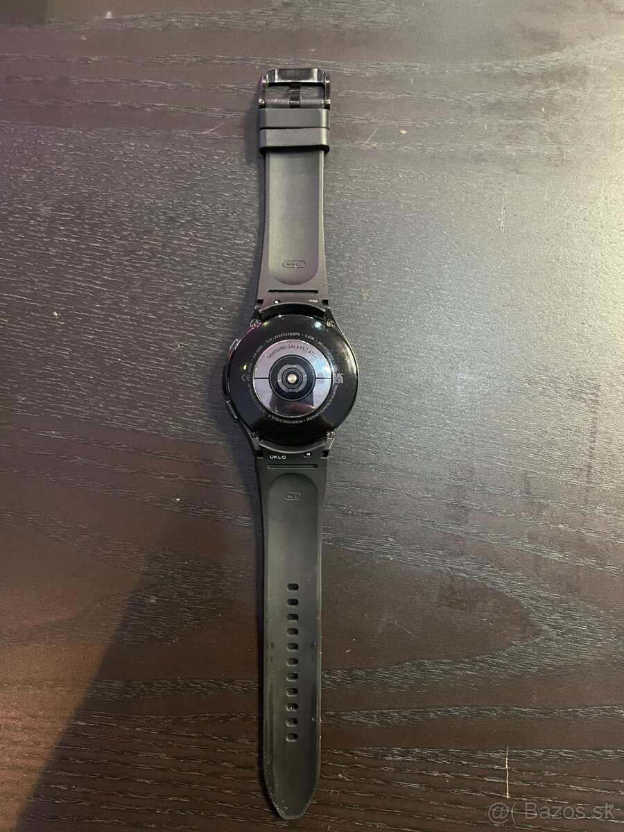 Samsung galaxy watch 4