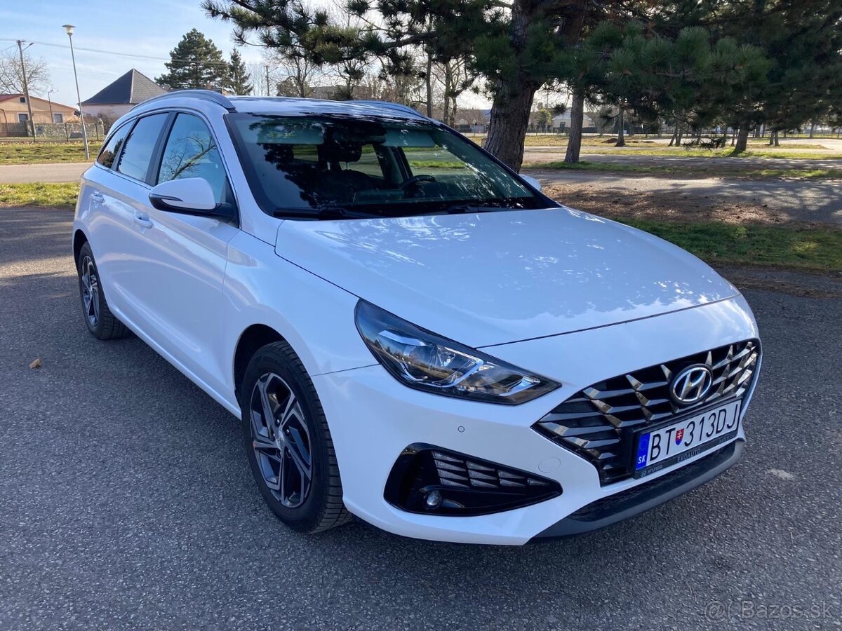 Hyundai i30 CW 1.5 i Family