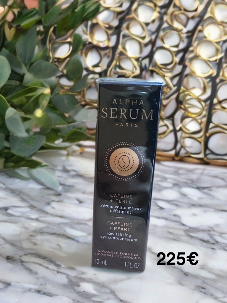 Luxusne serum na oči PC:225€