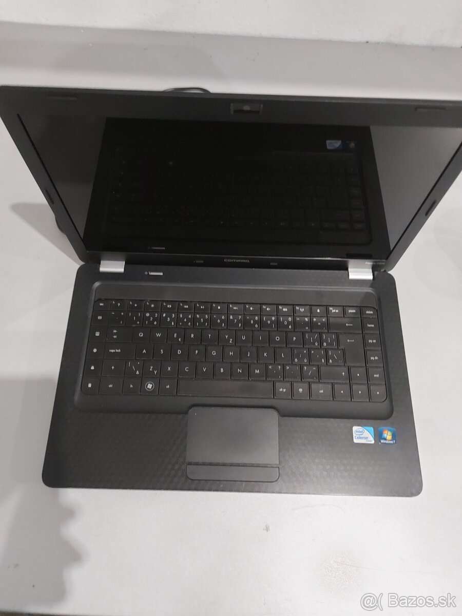 HP Compaq Presario CQ56