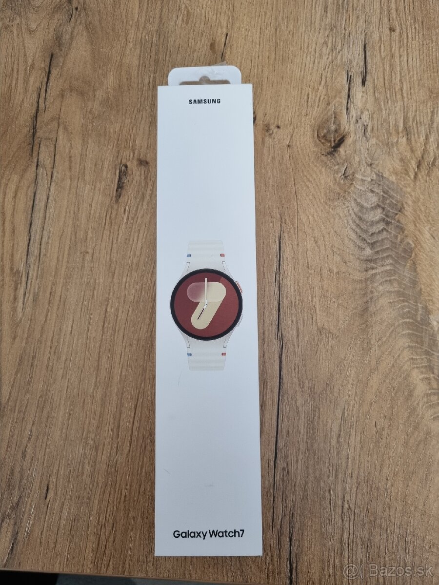 Samsung watch 7 40mm