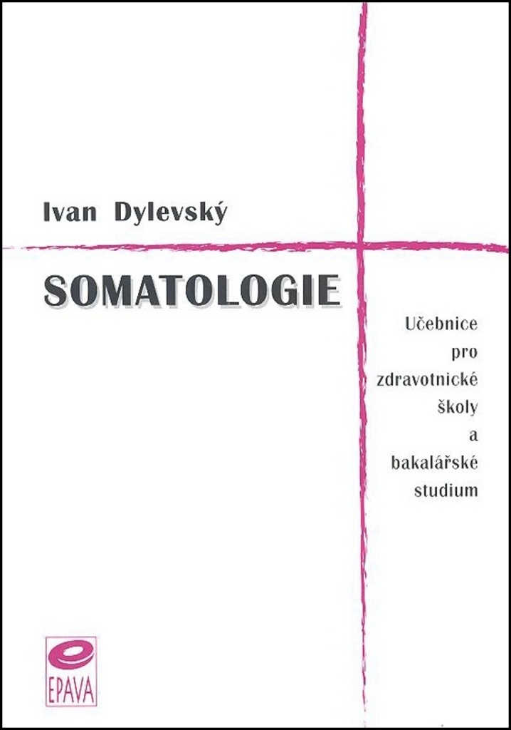 Somatologie Dylevský + otázky 630