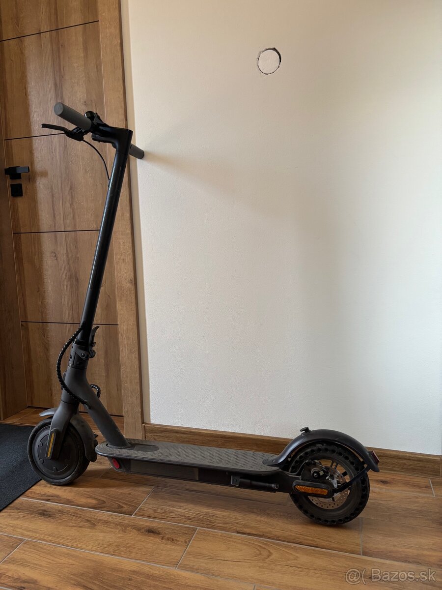 Xiaomi Eletric Scooter 1S