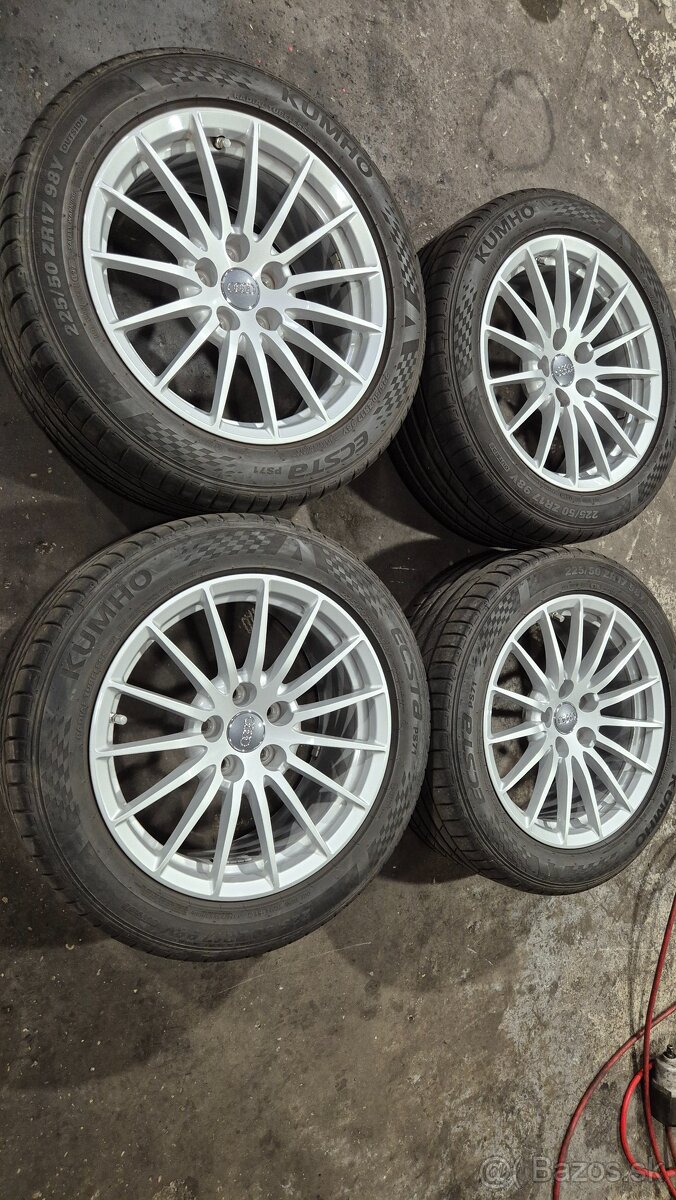 5x112 R17