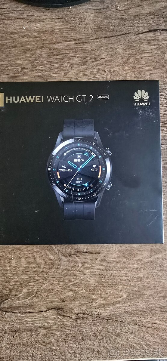 Huawei Watch GT 2