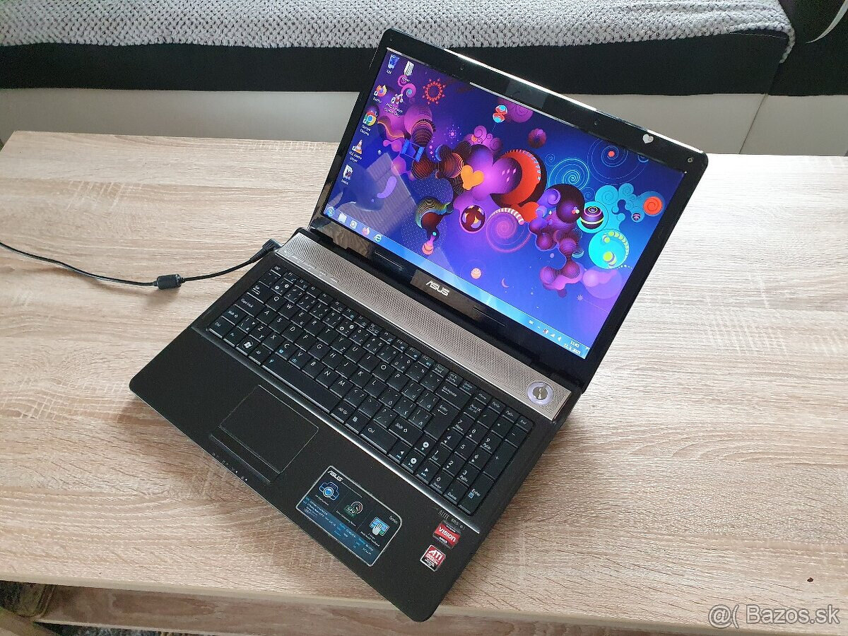 Asus N61D 16"