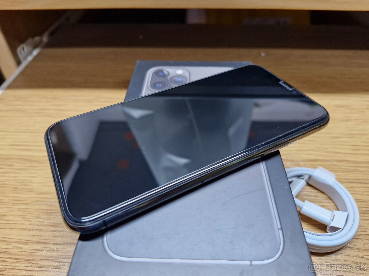 iPhone 11 PRO 256GB Space Gray