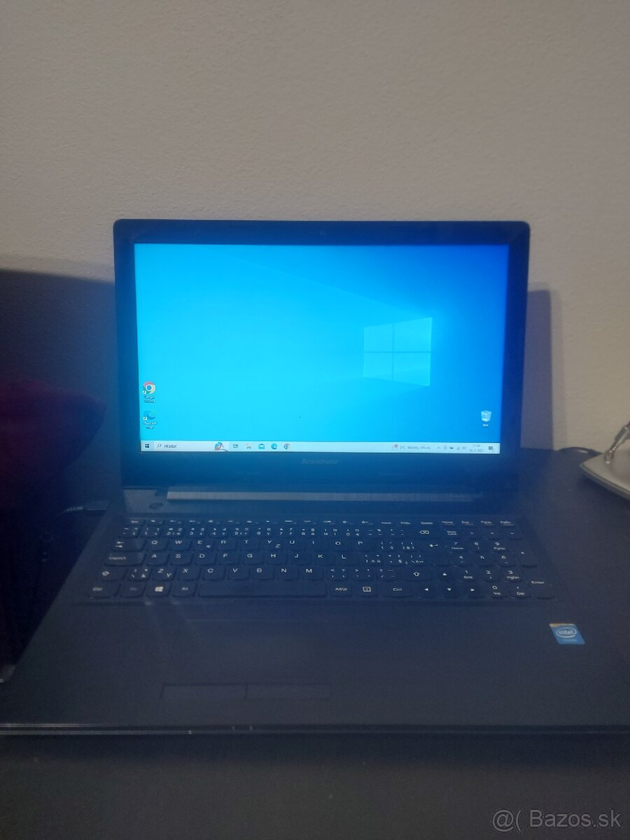 Lenovo G50-30 8Gb. 500Gb.