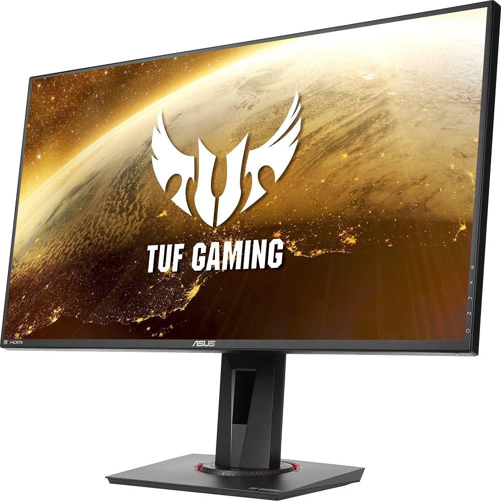 Vg279qm Gaming Monitor