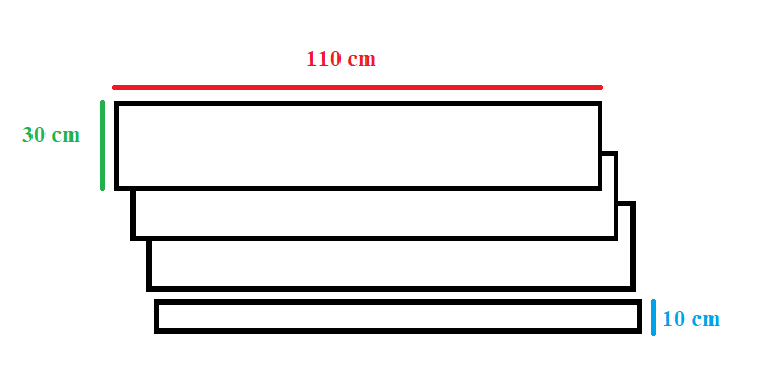 poličkový systém