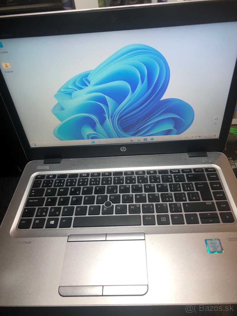 HP Probook 840 G3