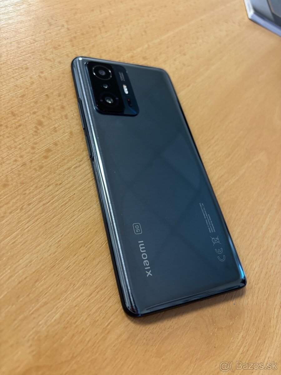 Telefón xiaomi 11 T pro /128GB