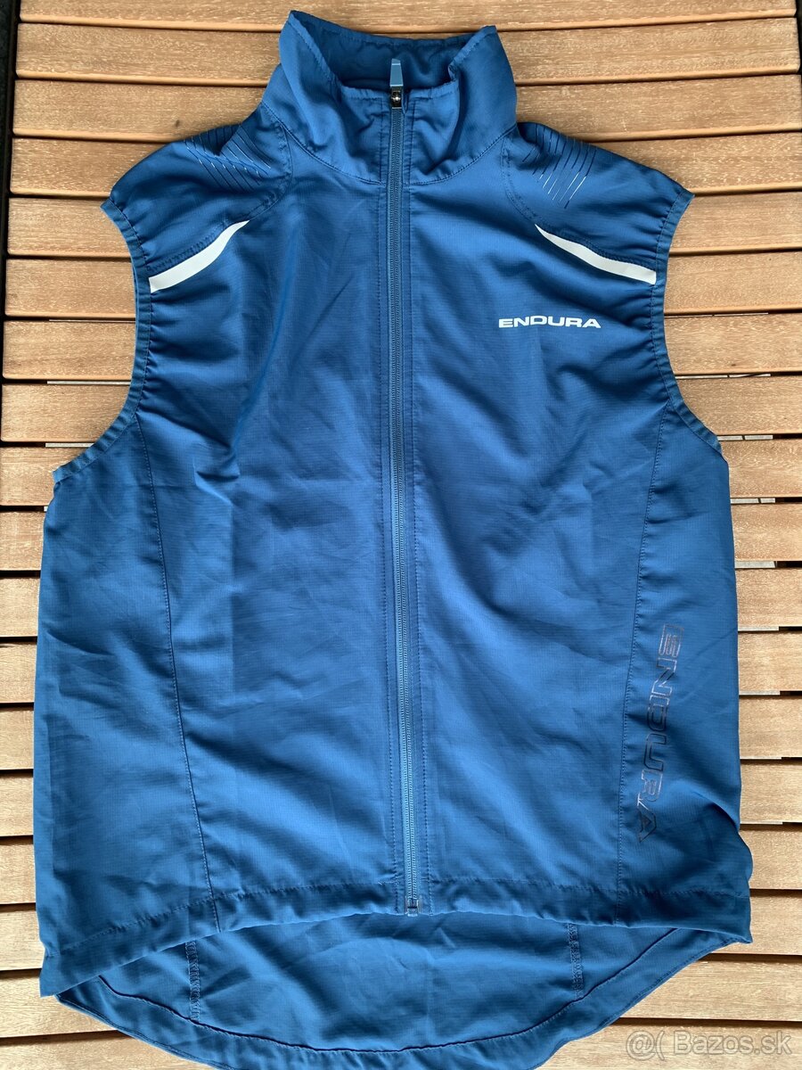 Vesta Endura Hummvee Gilet