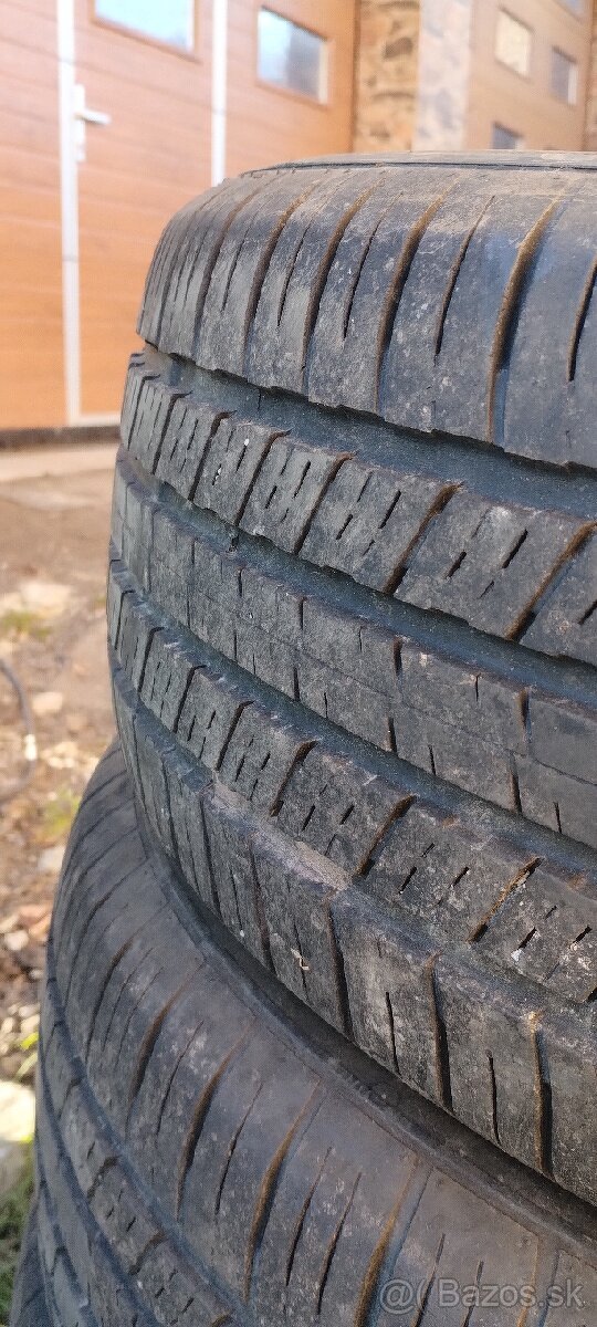 236/60R16 letne