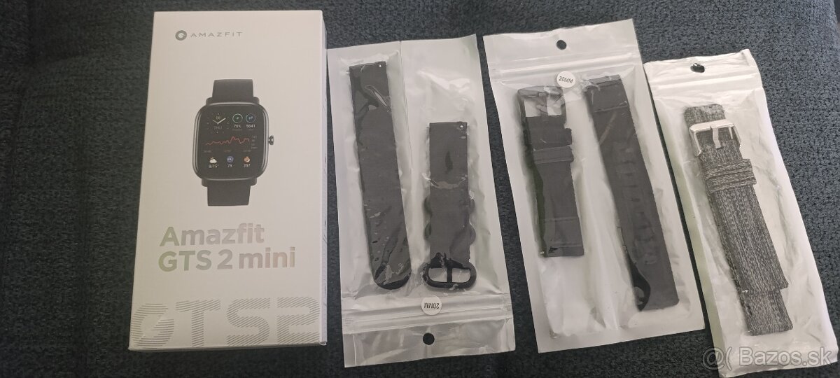 Amazfit GTS 2 mini