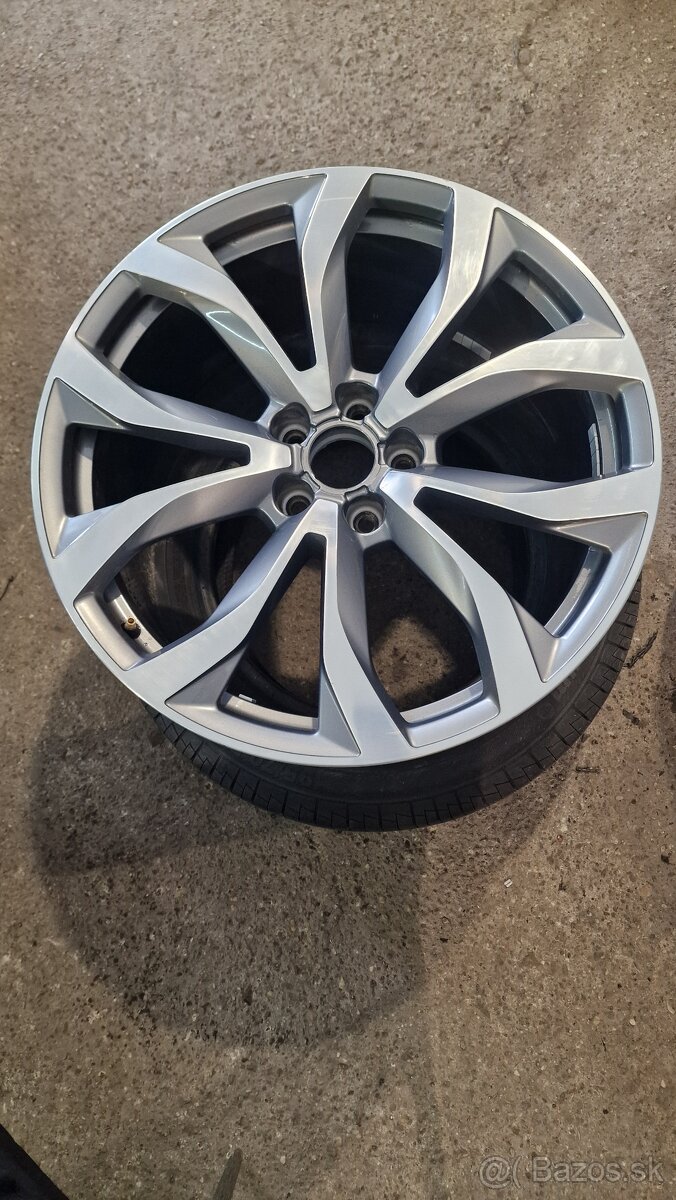 5x112 R20