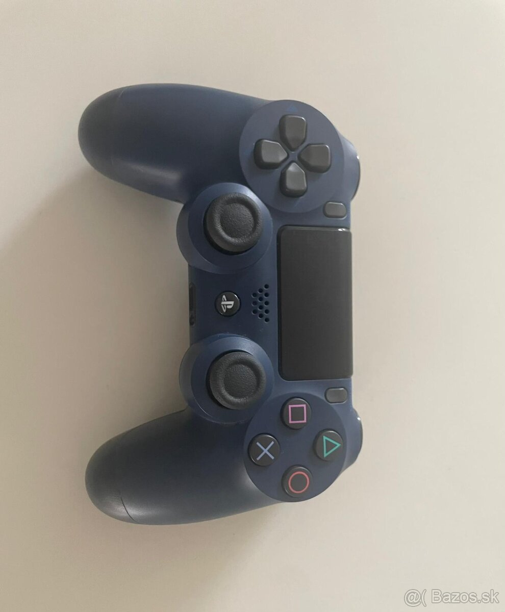 Sony dualshock wireless 4v2 slim controller