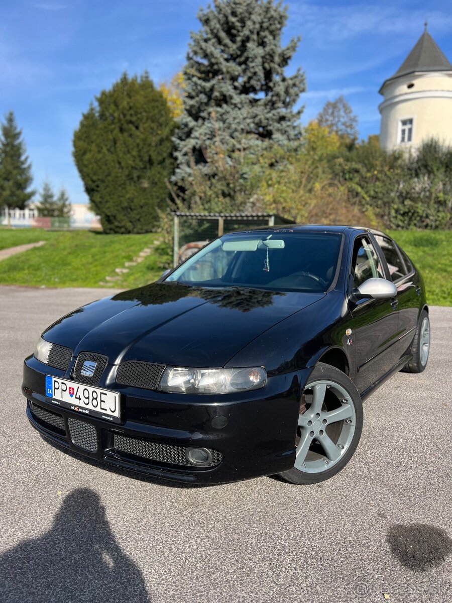 Seat Leon 1.9 TDi