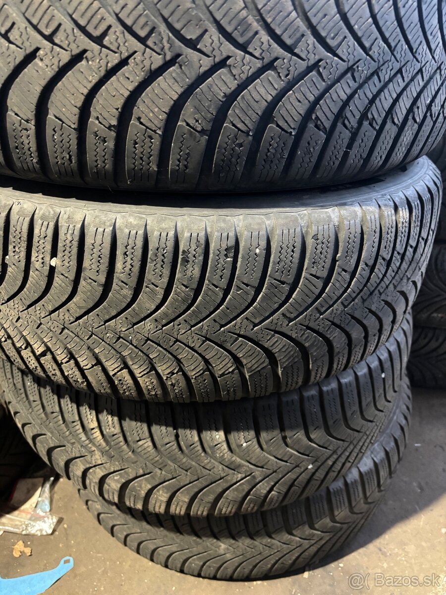 Pneumatiky 195/65R15