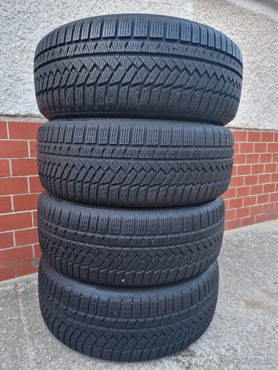 235/50 r19 zimne pneumatiky 235/50/19 235 50 19 zimné Pneu