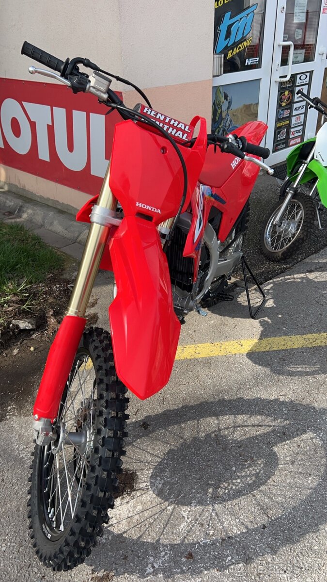 Honda CRF250R