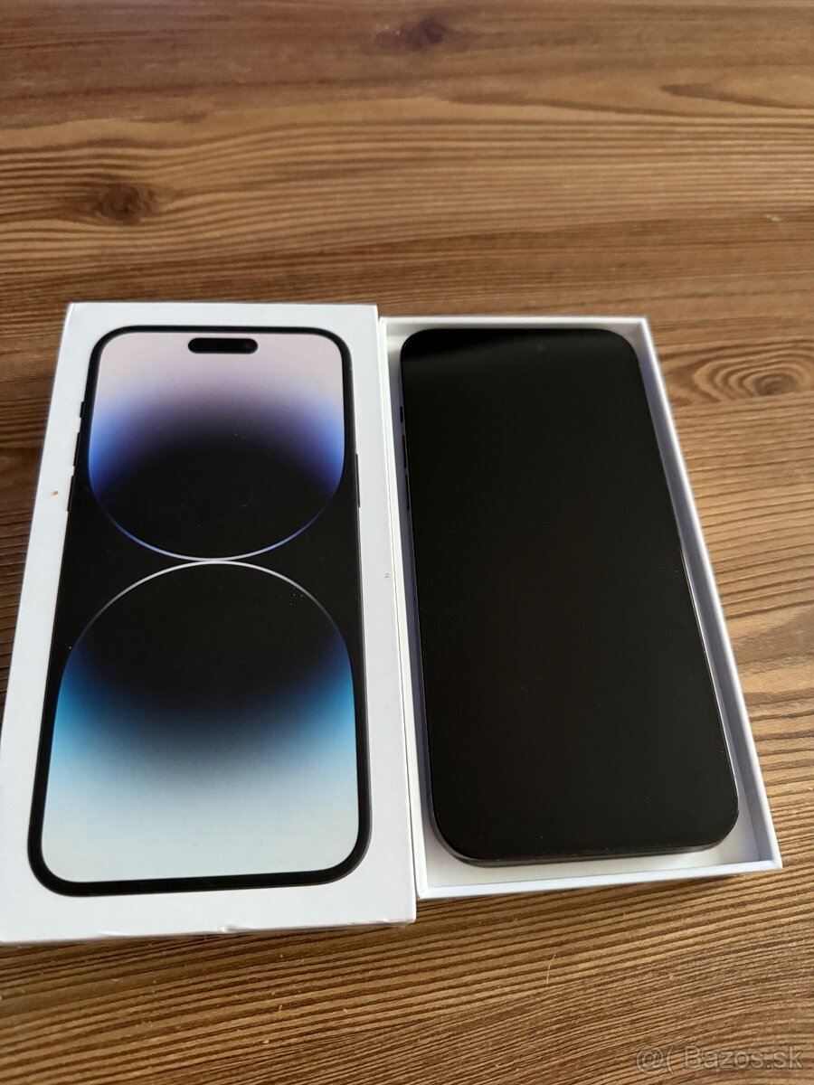 iPhone 14 Pro Max 128gb