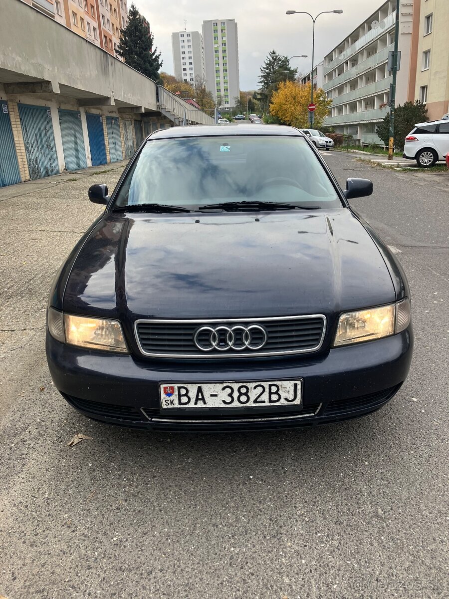 Audi a4 b5