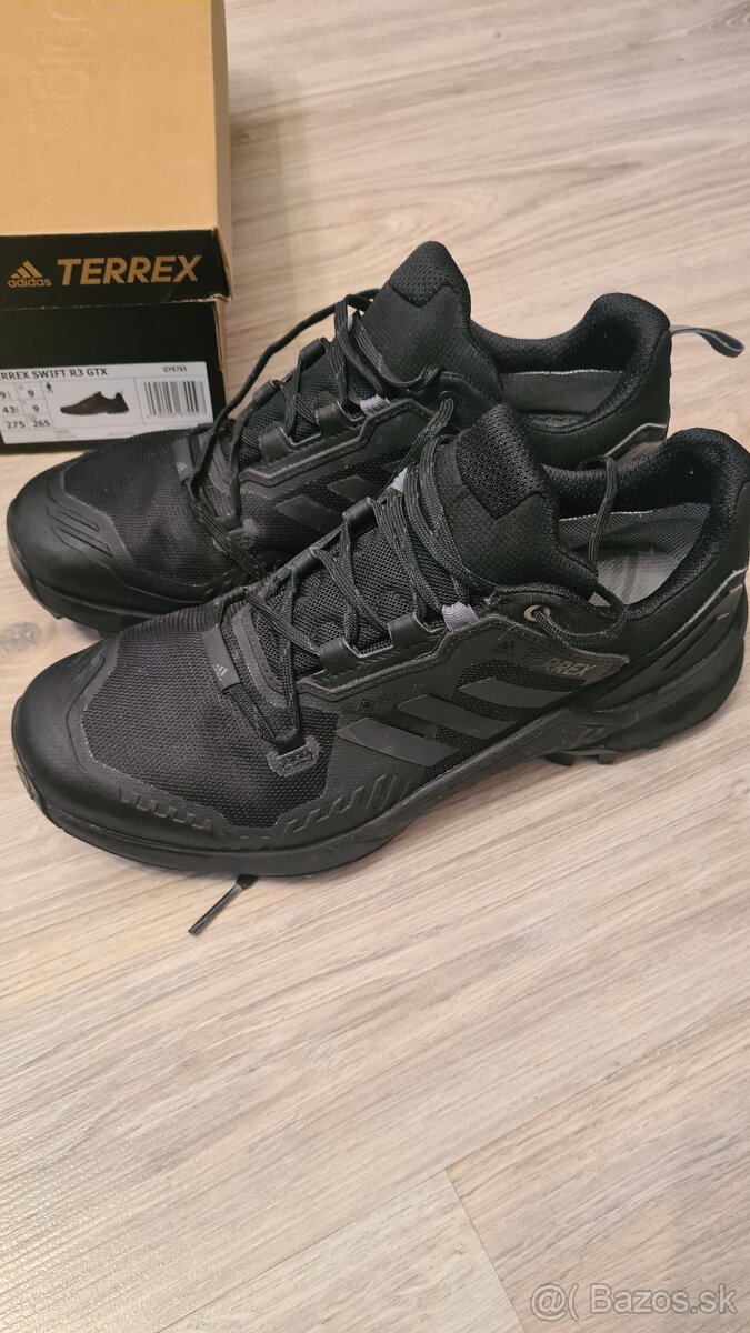 Adidas Terrex Swift R3 Gore Tex