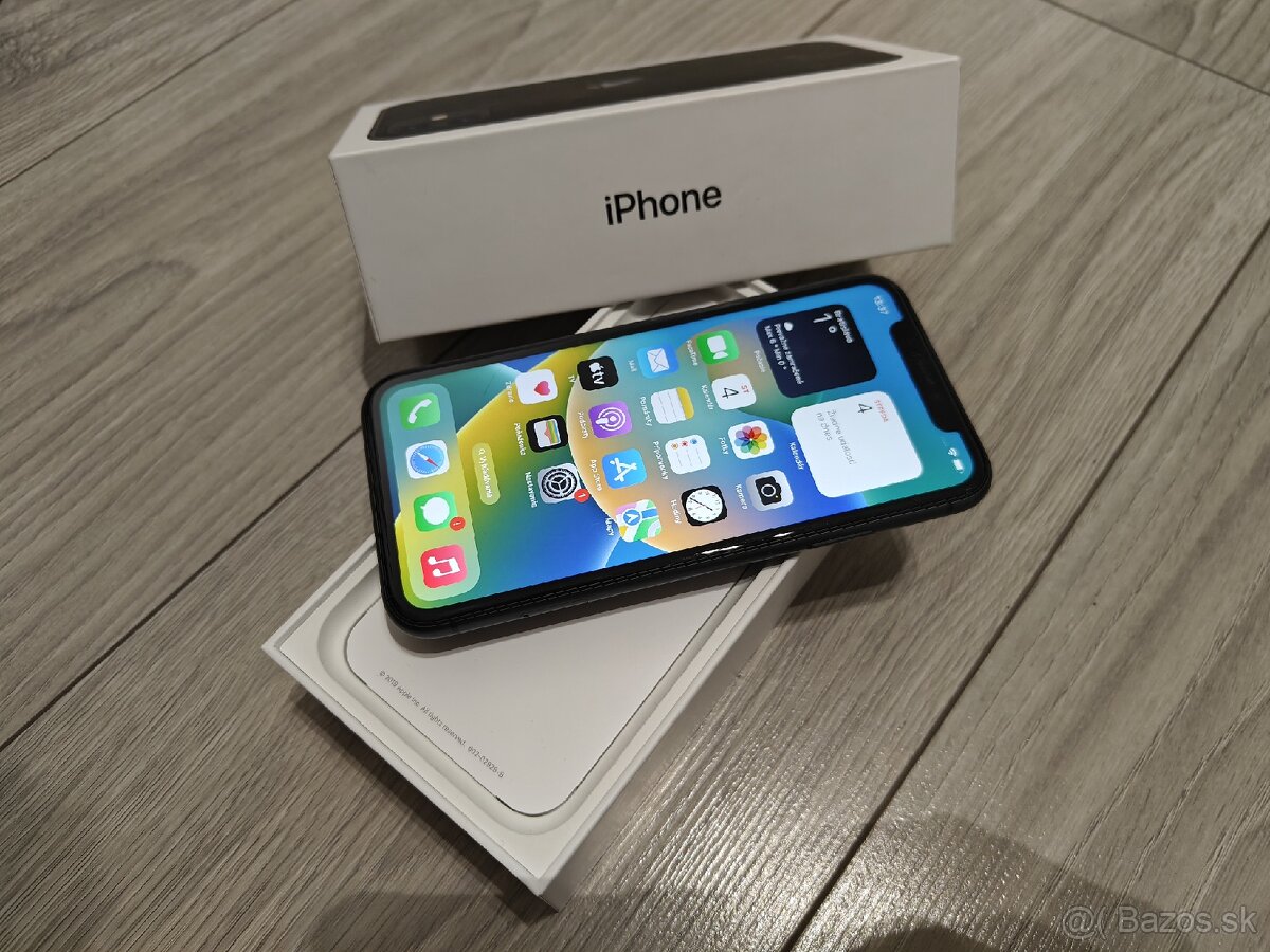 Apple iPhone 11 128GB