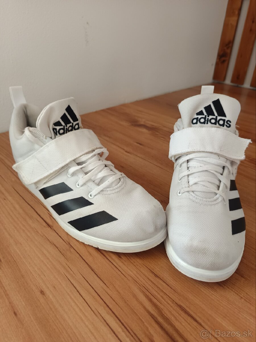 Adidas Power Lift