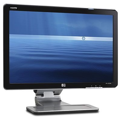 HP monitor