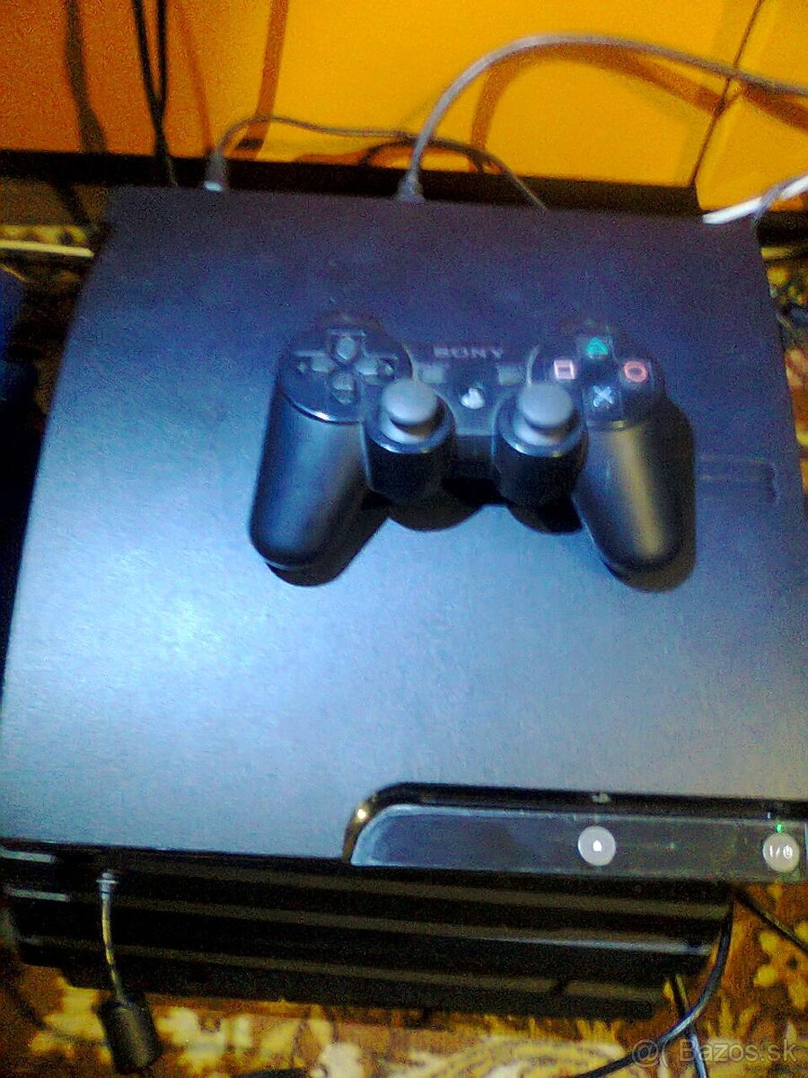 ps3 slim