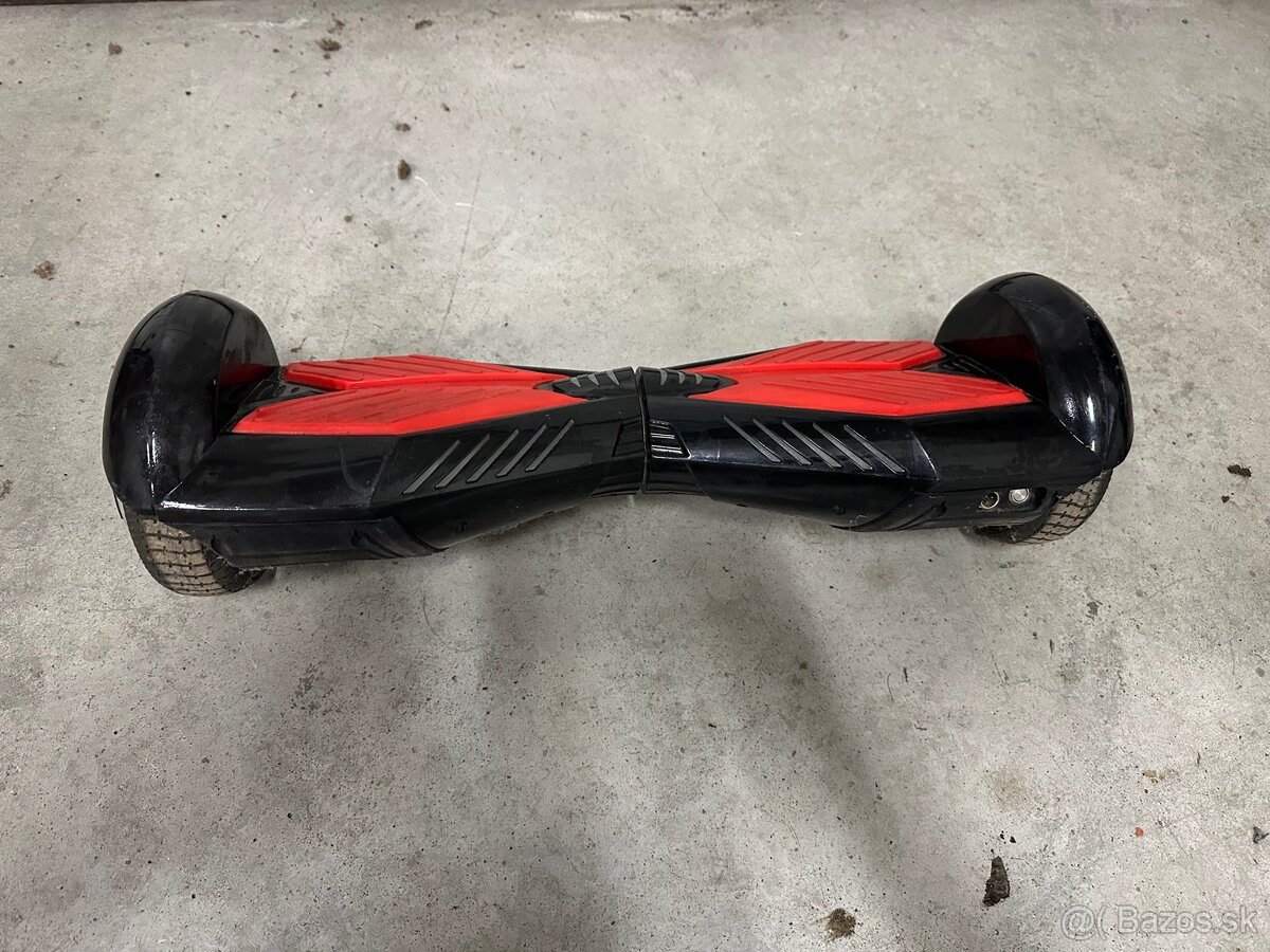 Hoverboard