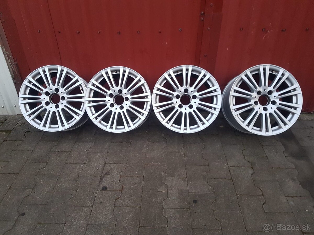 Elektrony 5x112 R16 Mercedes, VW, Audi, Seat, Skoda