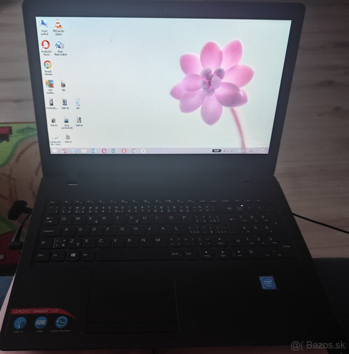 Lenovo ideapad 110